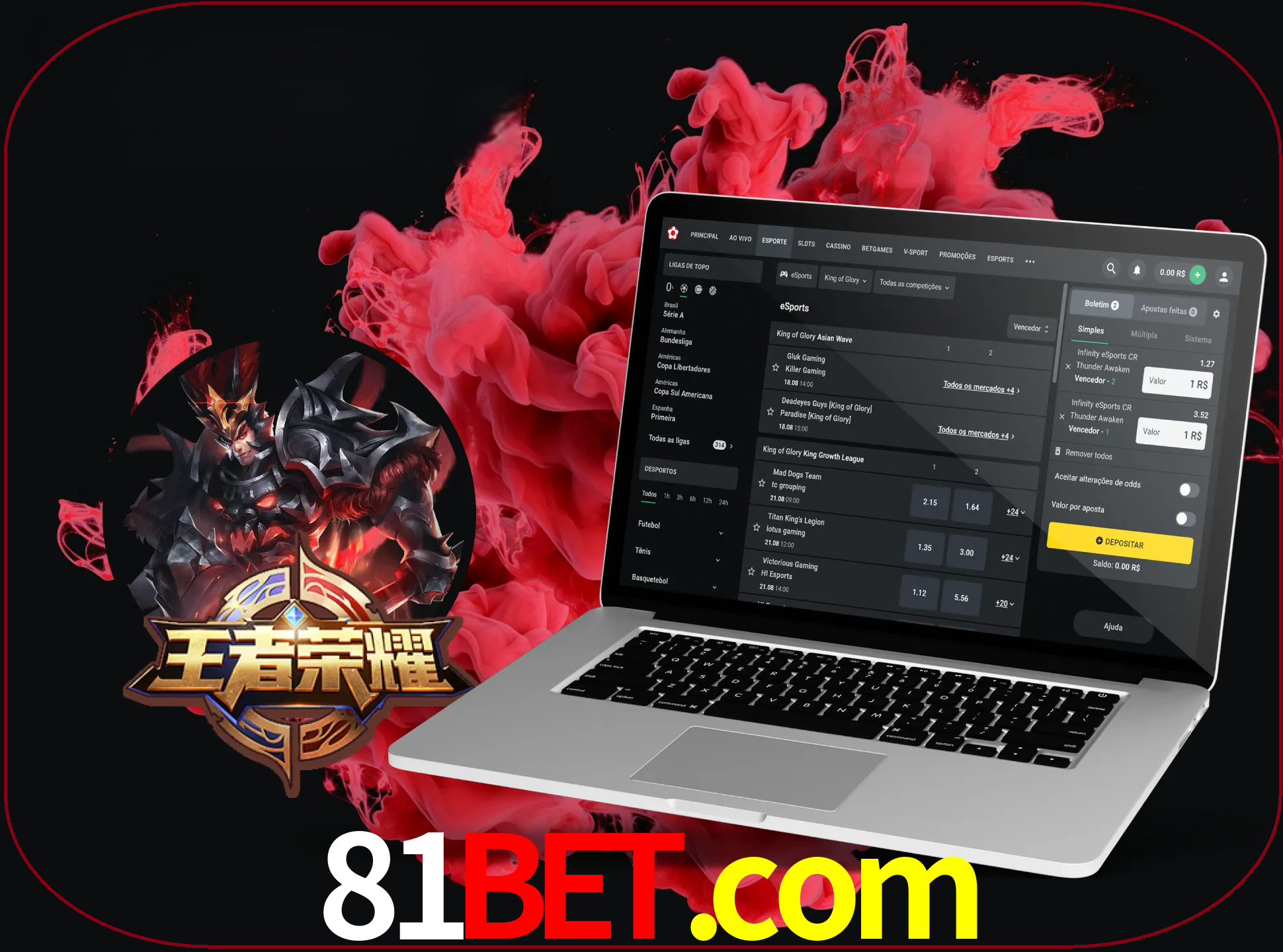 Um jogo global que conquistou os corações dos utilizadores de todo o mundo e que foi desenvolvido na China está disponível no 81bet.