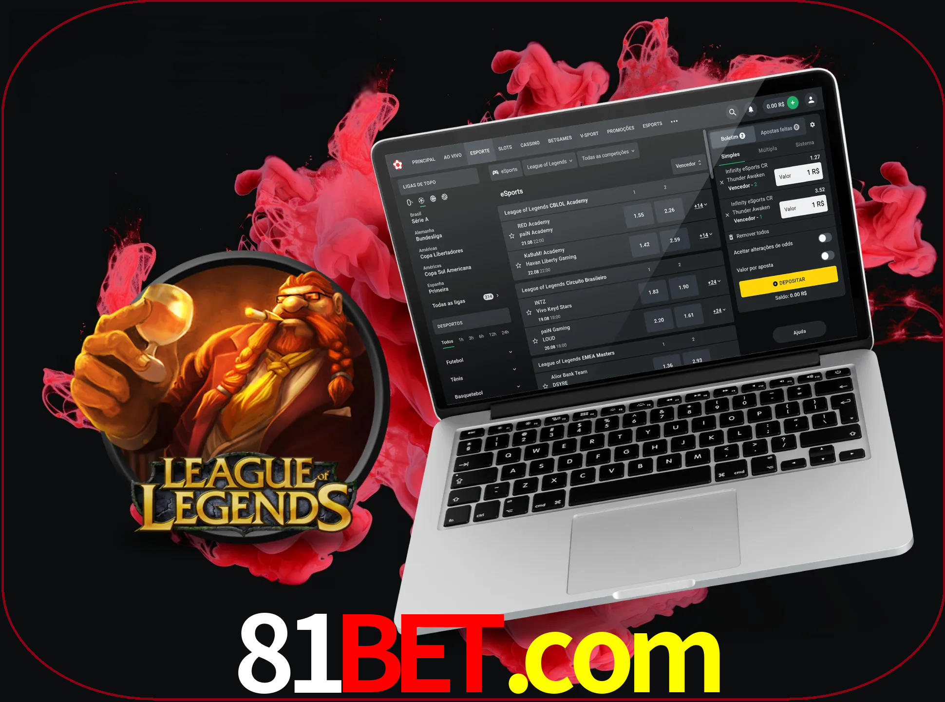 Se é um fã deste jogo, muitos torneios fantásticos que o vão surpreender estão disponíveis no 81bet.
